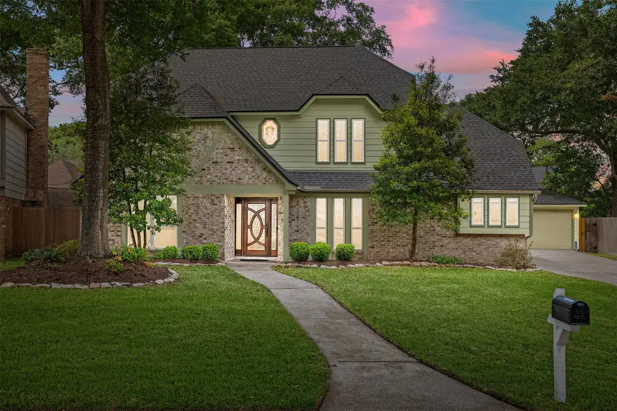 13014 Wincrest Court, Cypress, TX 77429 - #2