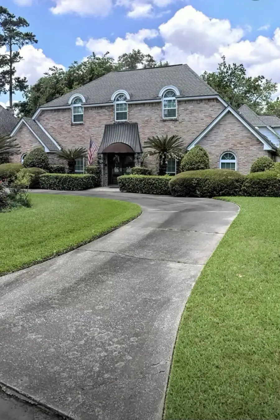3302 Chimney Brook Lane, Houston, TX 77068 - #3