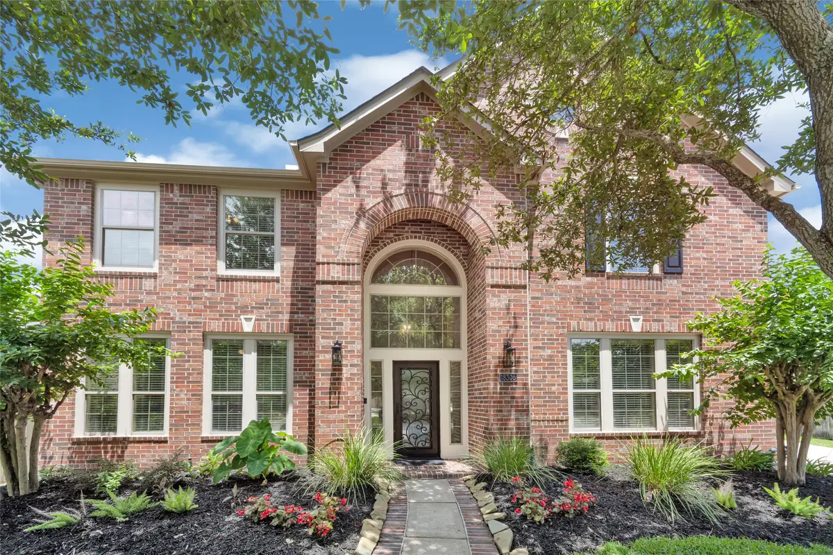 18306 Morgans Mill Court, Cypress, TX 77433 - #1