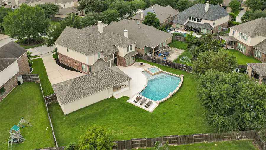 18306 Morgans Mill Court, Cypress, TX 77433 - #2