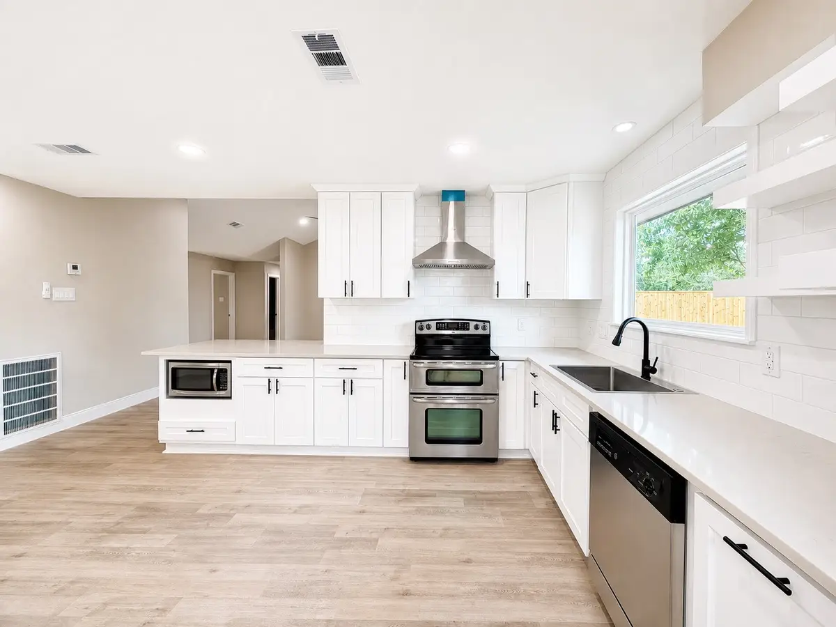 6702 Kearney Drive, Richmond, TX 77469 - #1