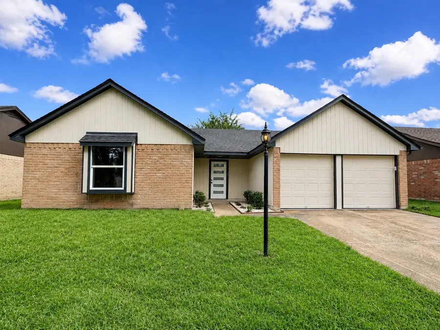 6702 Kearney Drive, Richmond, TX 77469 - #3