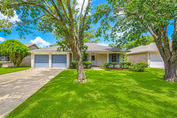 15107 Mcconn Street, Houston, TX 77598