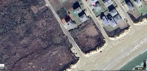 842 Alma, Crystal Beach, TX 77650