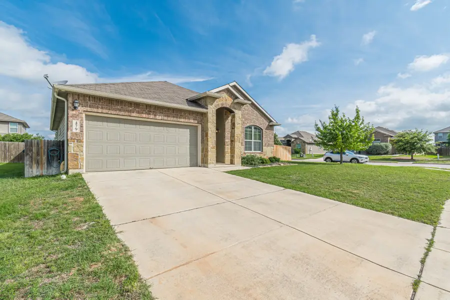 479 Willow Arch, New Braunfels, TX 78130 - #2