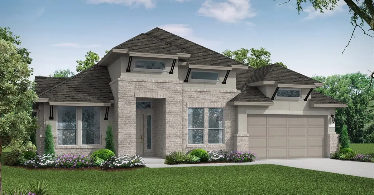 5127 Mulberry Shrubs Lane, Manvel, TX 77578 - #1