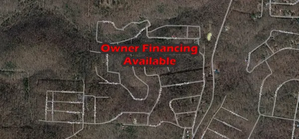 Lot 5 Oregon Trail, Other, Ar 72482