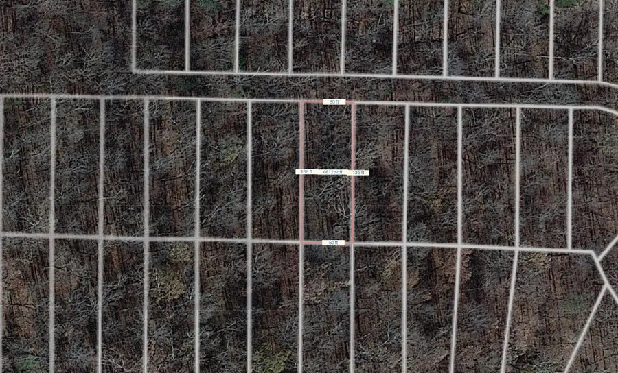 Lot 5 Oregon Trail, Ozark Acres, Ar 72482 - #2