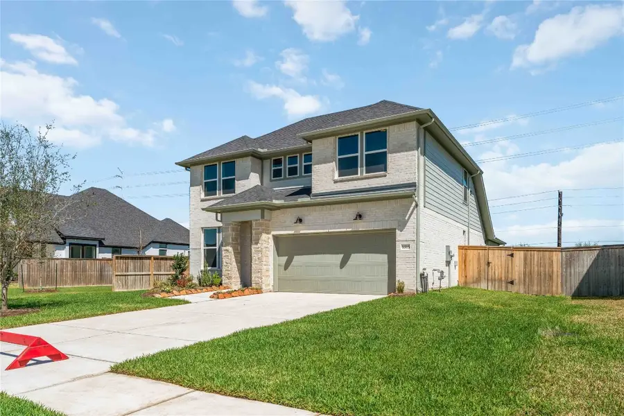 6515 Canary Knoll Court, Richmond, TX 77469 - #2