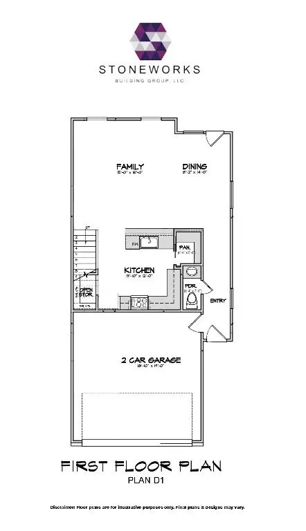 11319 Stonework Grove Lane, Houston, TX 77076 - #3