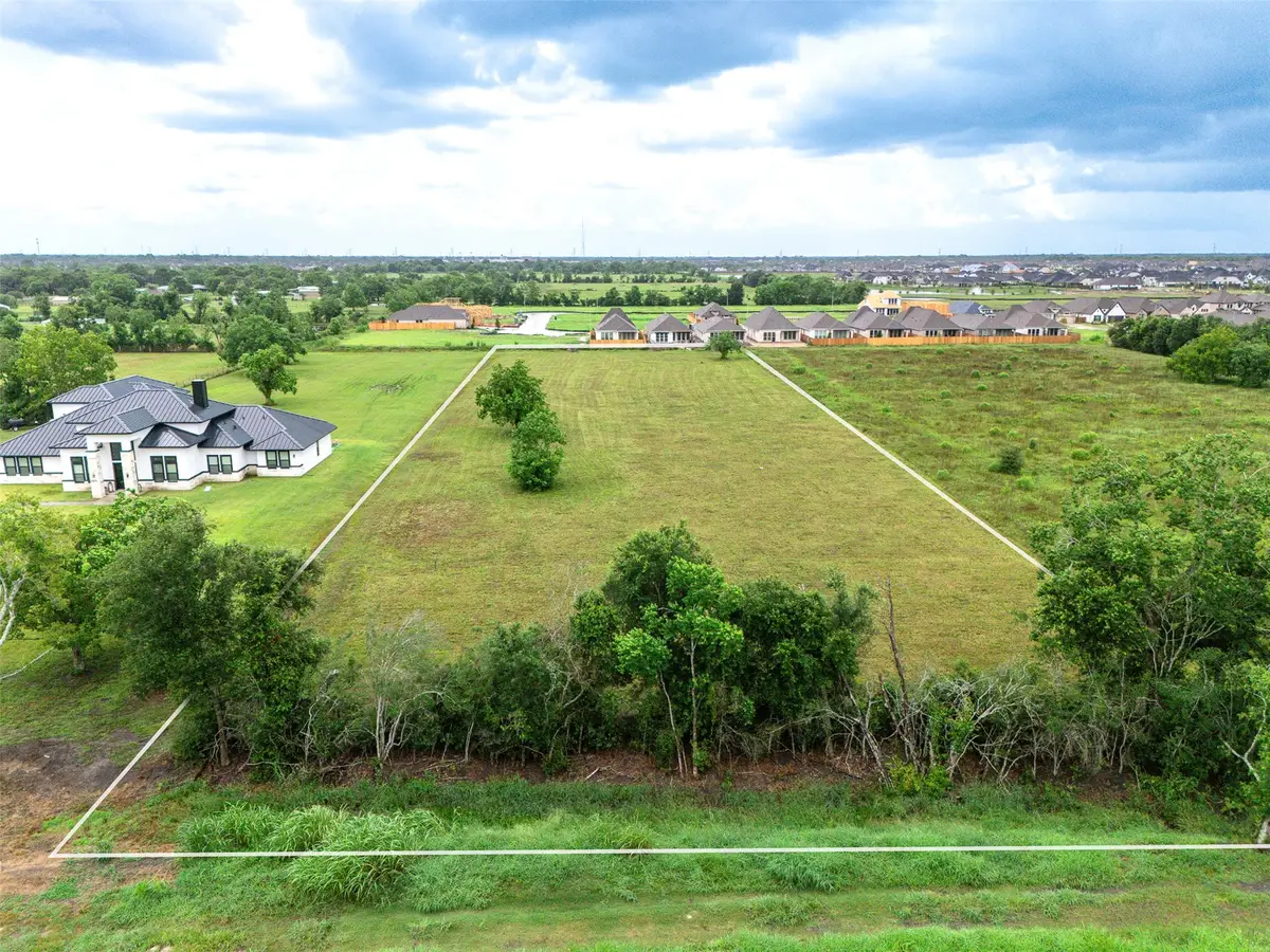 0 County Road 87, Manvel, TX 77578 - #1