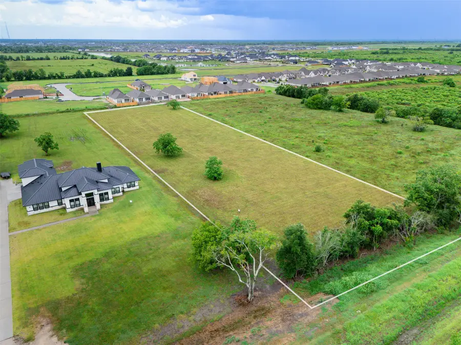 0 County Road 87, Manvel, TX 77578 - #3