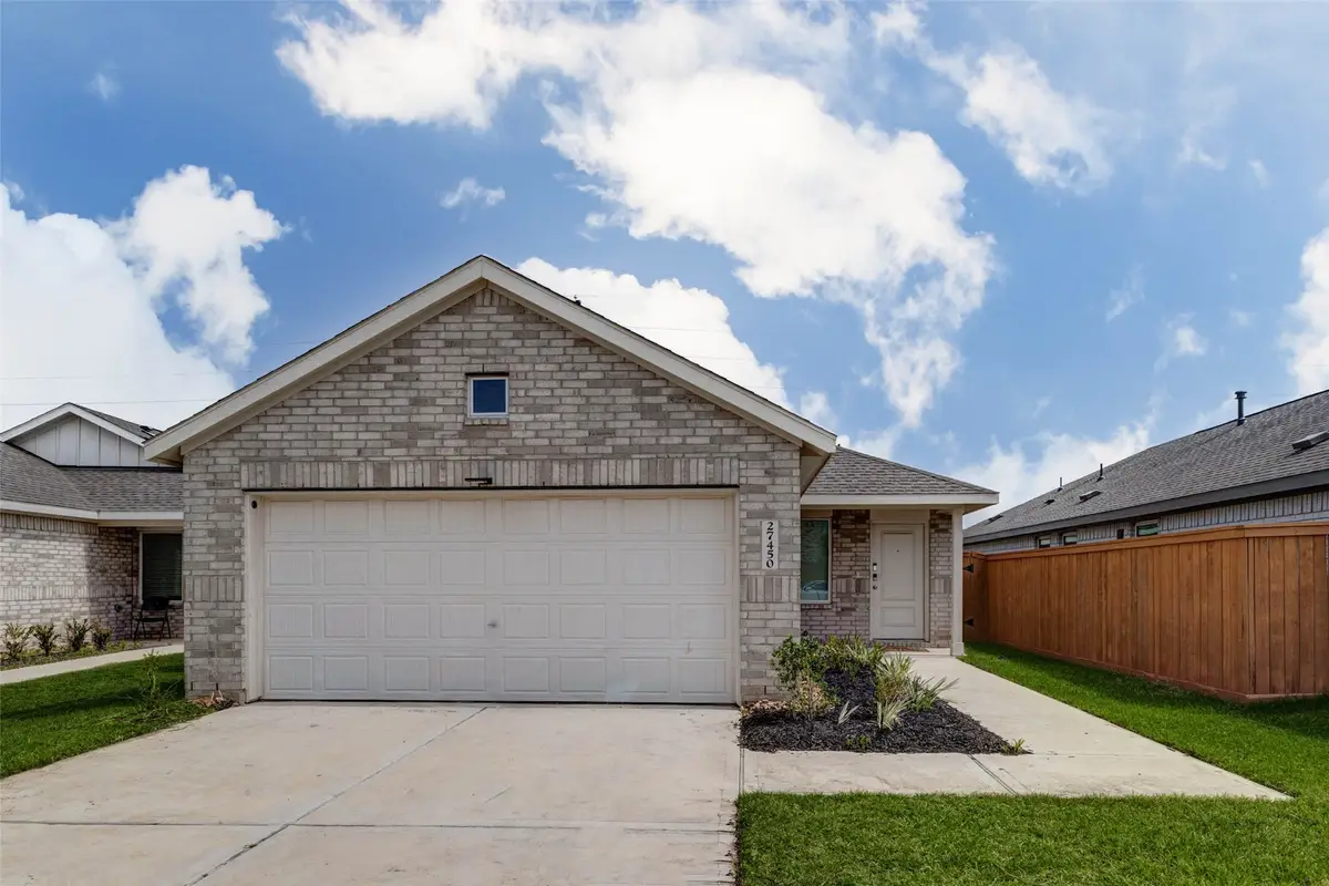 27450 Sweetwater Bay Drive, Katy, TX 77493 - #1