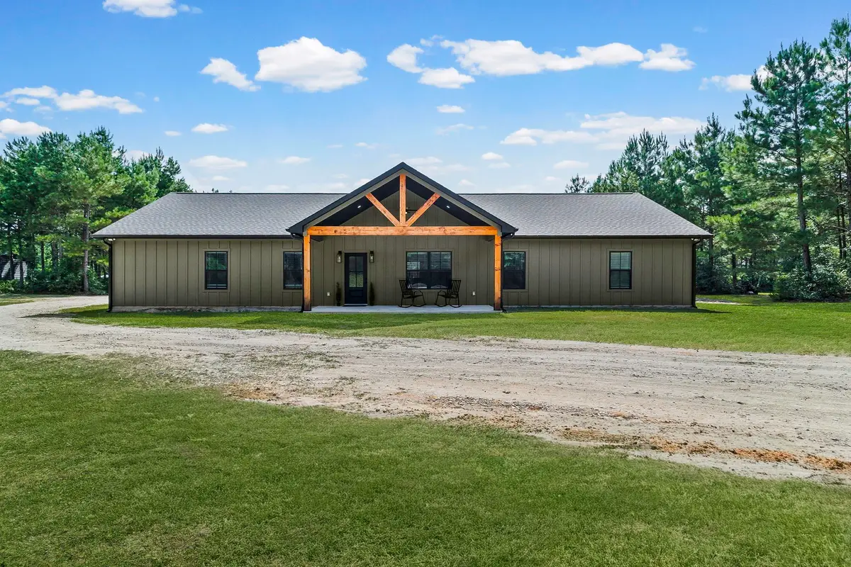 879 Tram Road, Livingston, TX 77351 - #1