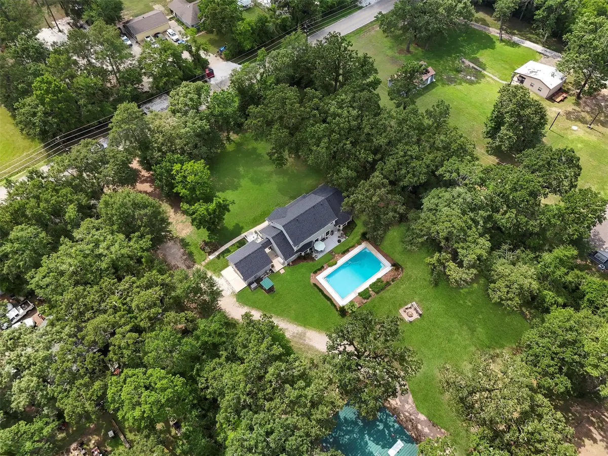 6803 Treaschwig Road, Spring, TX 77373 - #1