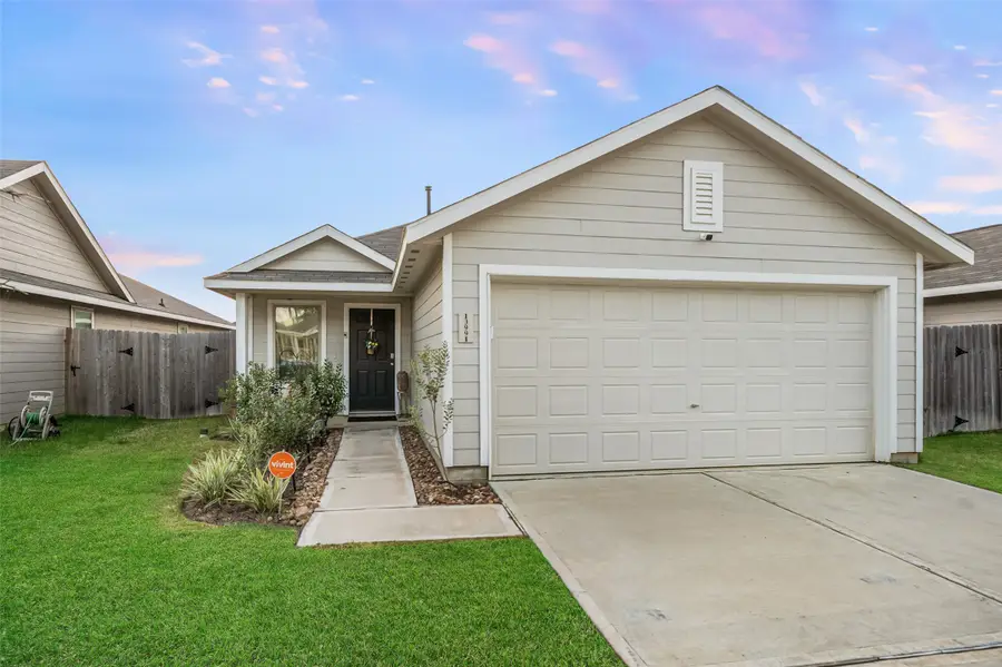 13991 Manatee Street, Splendora, TX 77372 - Image #2