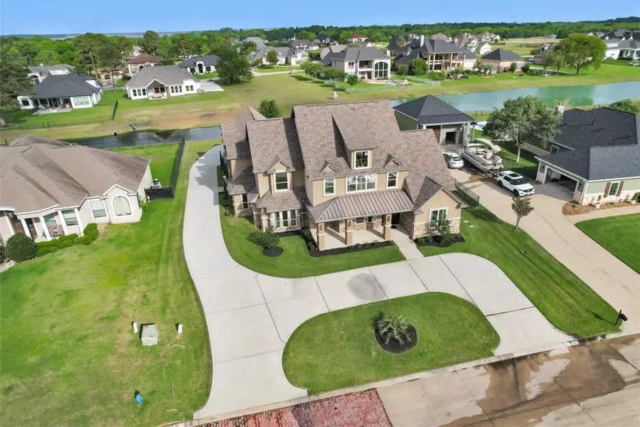 10887 Decatur Street, Willis, TX 77318 - #3