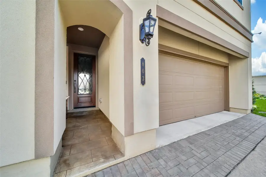 803 Dunleigh Meadows Lane, Houston, TX 77055 - #3