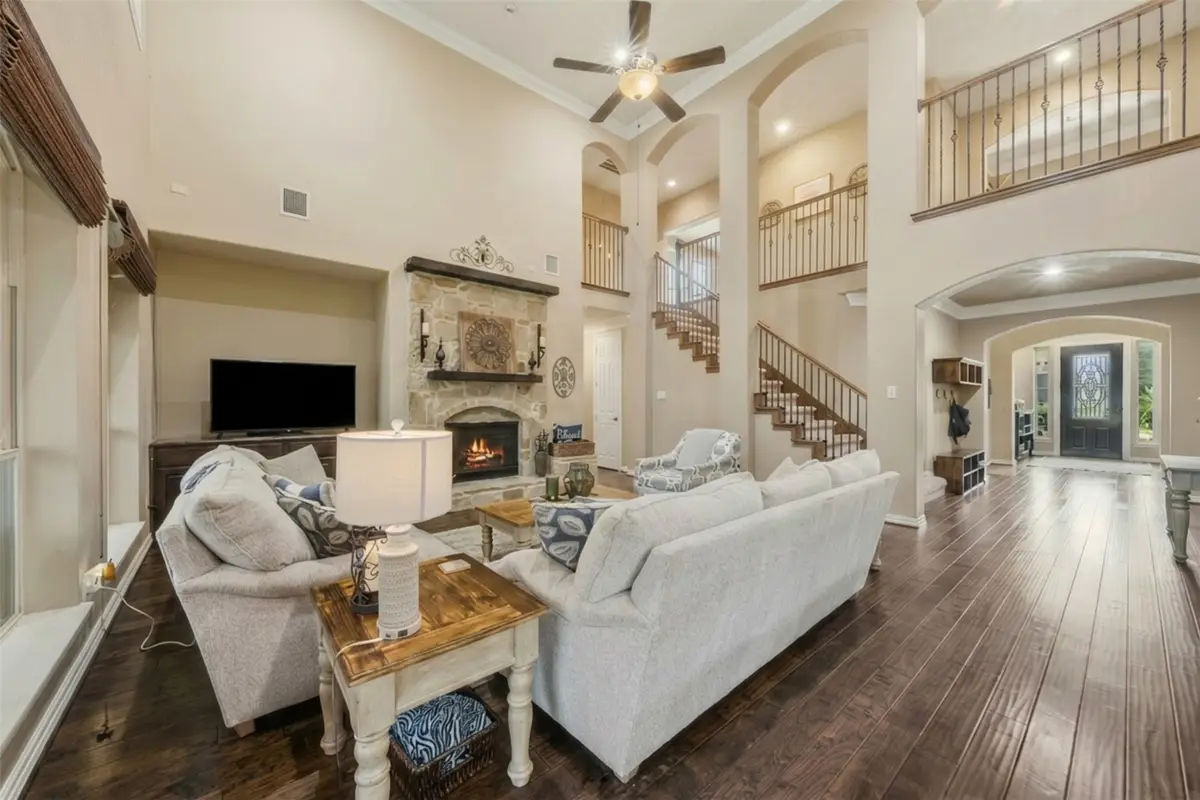 3926 Crystal Cascade Lane, Richmond, TX 77406 - #1