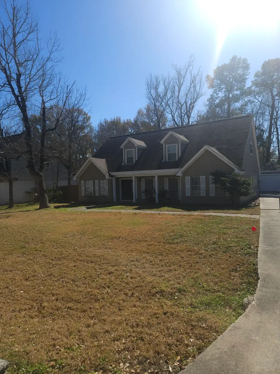 544 Brandon Road, Conroe, TX 77302 - #3