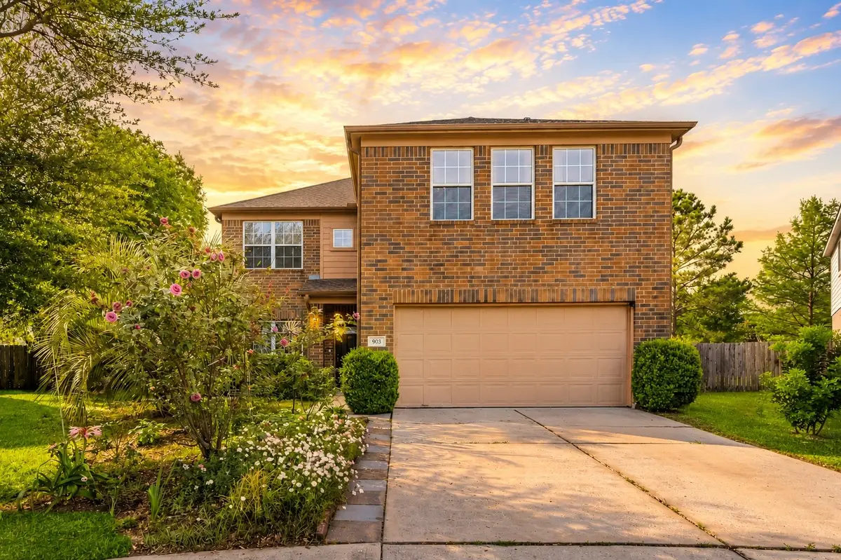 903 Northgate Springs Drive, Spring, TX 77373 - #1