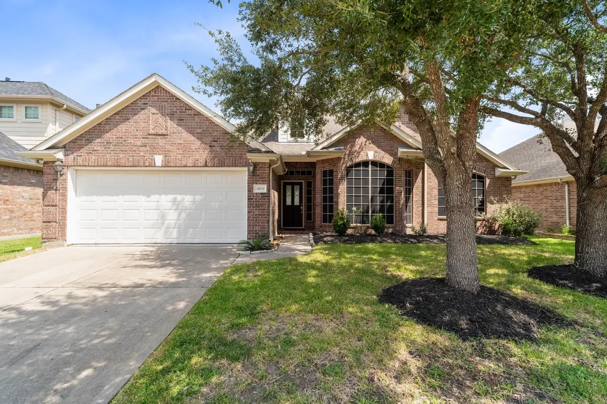 24830 Mason Trail Drive, Katy, TX 77493 - #1