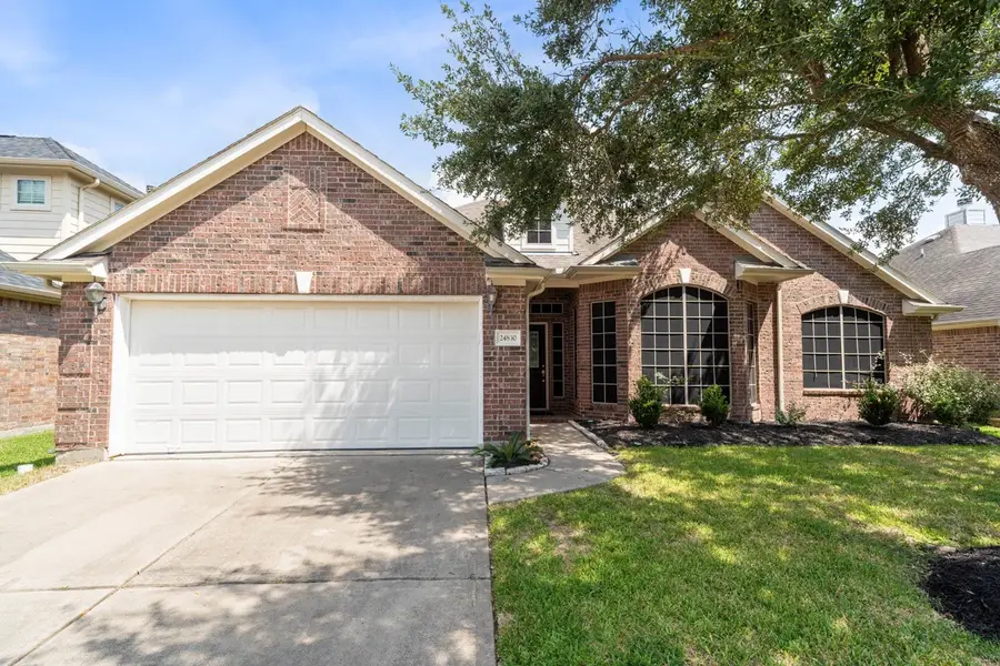 24830 Mason Trail Drive, Katy, TX 77493 - #2