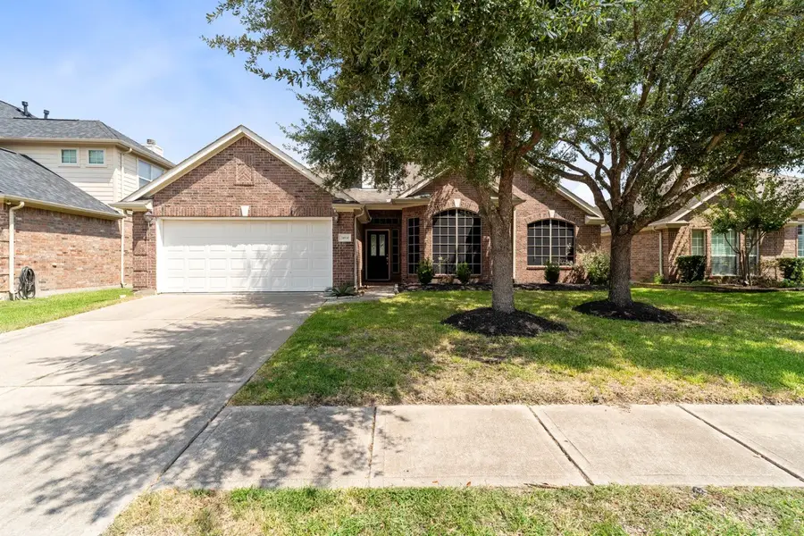 24830 Mason Trail Drive, Katy, TX 77493 - #3