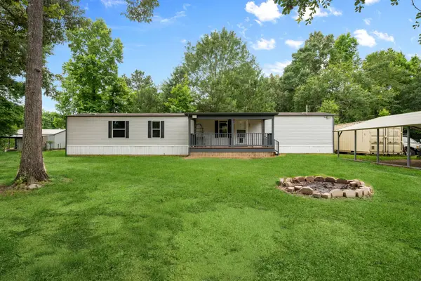 42 County Road 2802, Cleveland, TX 77327