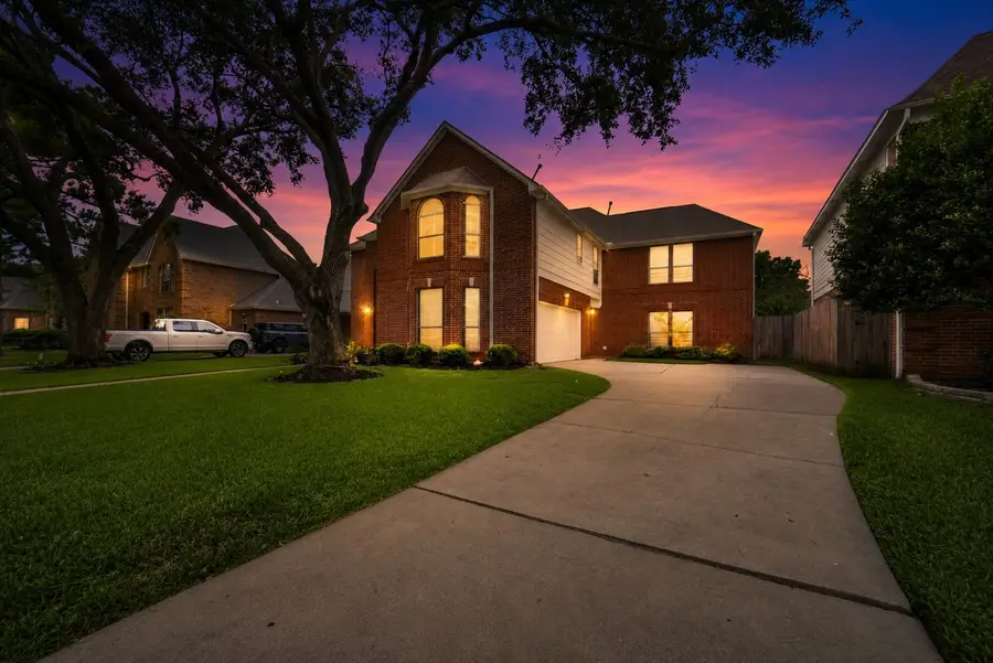 20502 Chadbury Park Drive, Katy, TX 77450 - #2