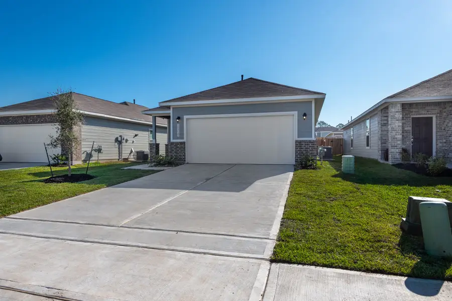 25719 Northpark Palm Drive, Porter, TX 77365 - Image #3