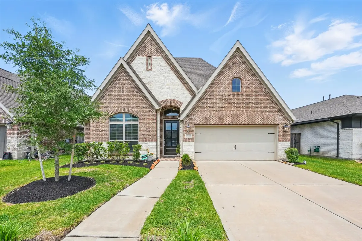1722 Country Air Lane, Missouri City, TX 77459 - Image #1