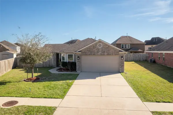 2115 Red Cedar Trail, Rosenberg, TX 77471