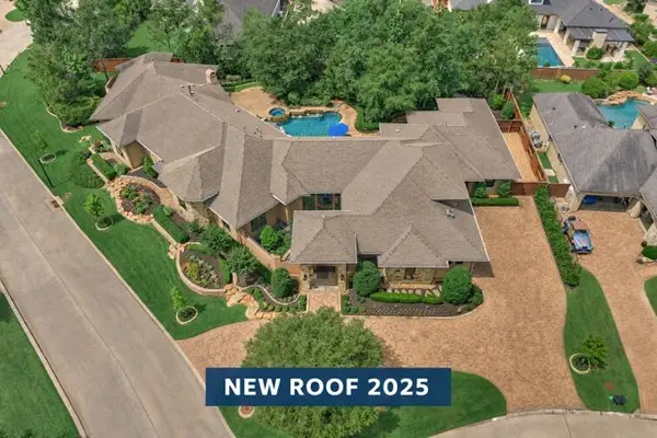 24803 Pearl Crest Lane, Spring, TX 77389