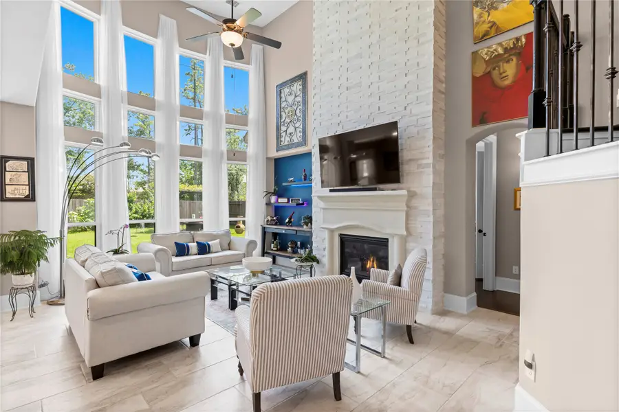 12919 Leolyn Woods Lane, Humble, TX 77346 - #3