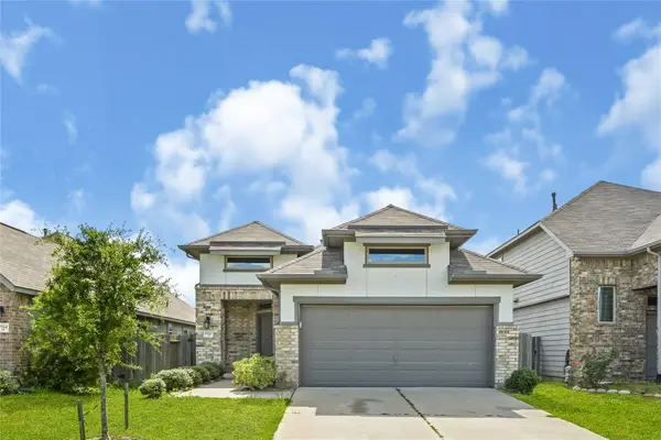 8910 Hartford River Lane, Richmond, TX 77407