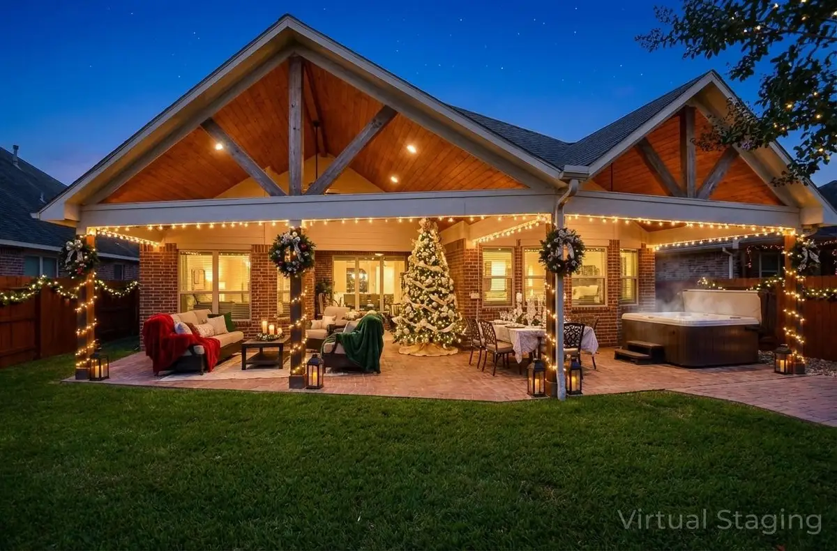 4327 Estes Ridge Lane, Katy, TX 77493 - Image #1