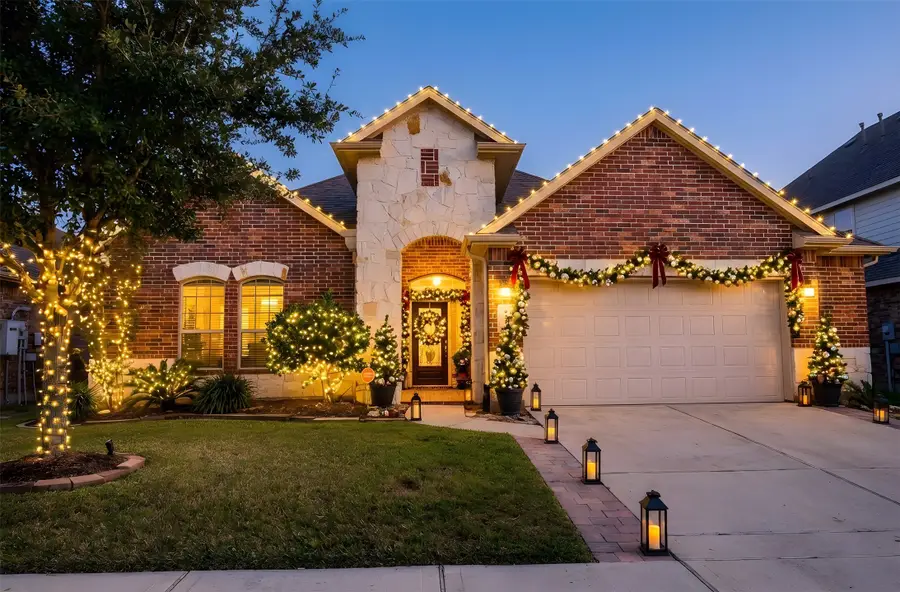4327 Estes Ridge Lane, Katy, TX 77493 - Image #2