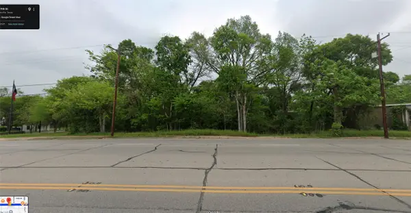 0 11th Street, Huntsville, TX 77320