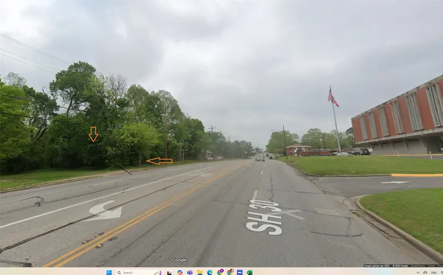 0 11th Street, Huntsville, TX 77320 - Image #2