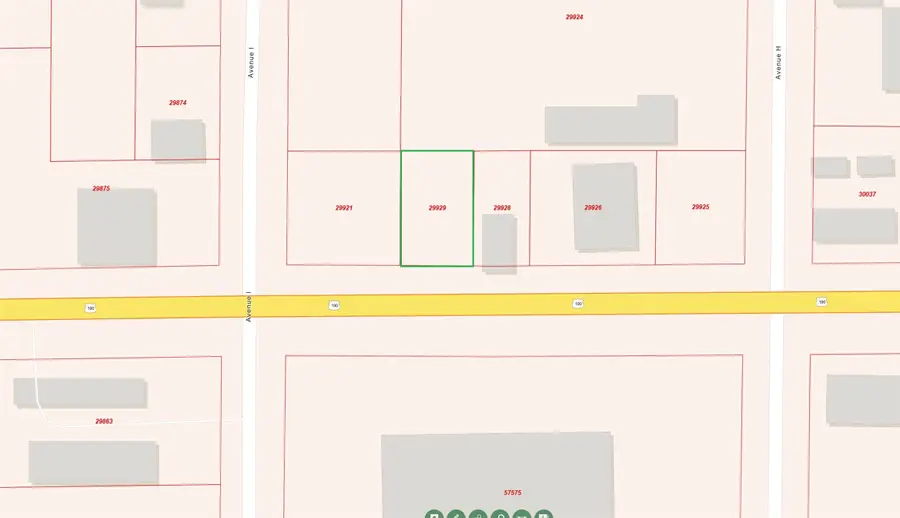 0 11th Street, Huntsville, TX 77320 - Image #3