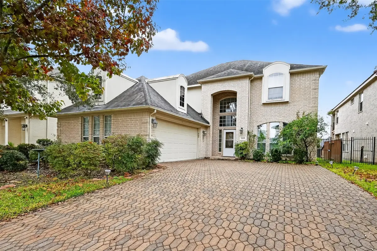 14419 Manorbier Lane, Sugar Land, TX 77498 - #1