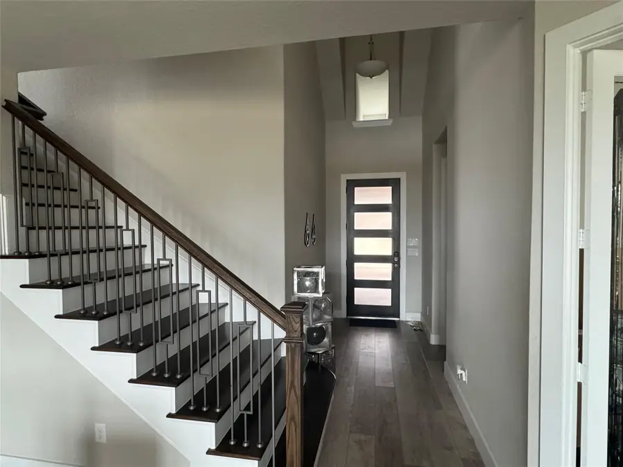 12422 Thorntonhall Drive, Richmond, TX 77407 - #2