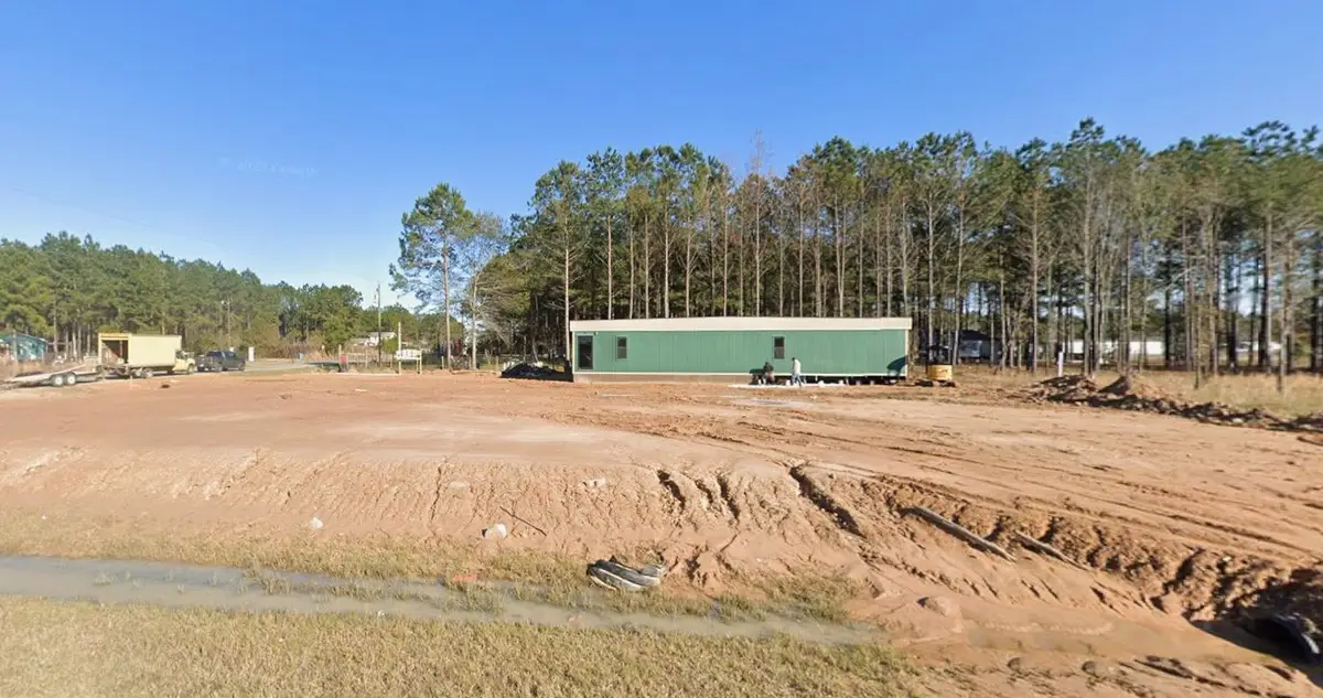 704 County Road 3548, Cleveland, TX 77327 - #1