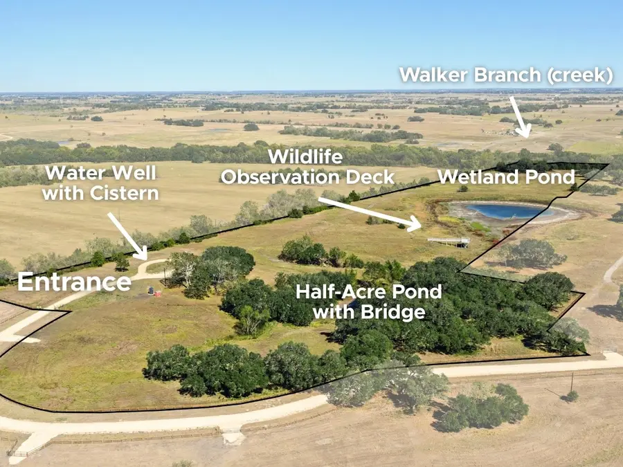 3147 Fm 956, Schulenburg, TX 78956 - #2