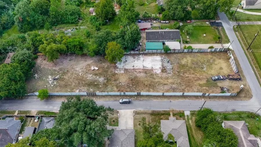 6402 Tuskegee Street, Houston, TX 77091 - Image #2