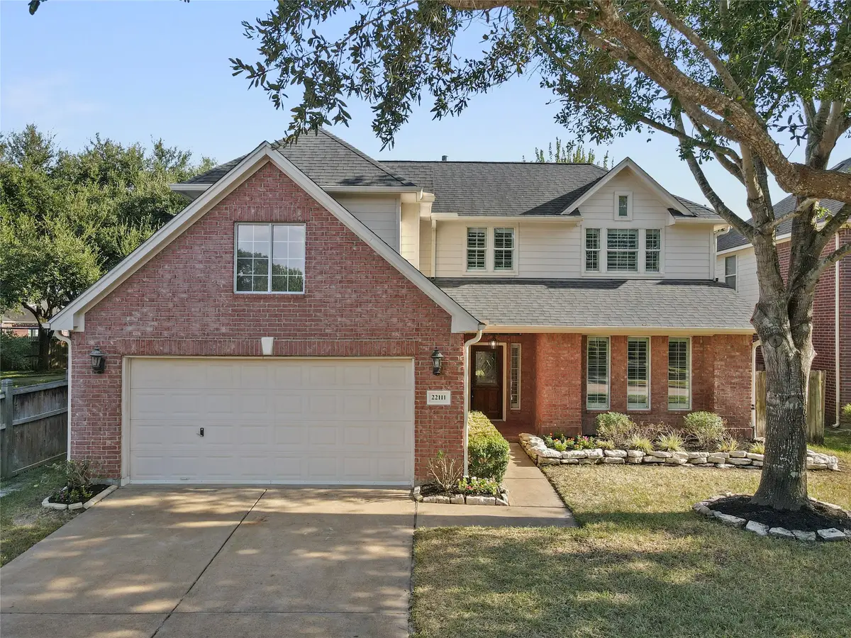 22111 Blossom Meadow Court, Katy, TX 77494 - #1