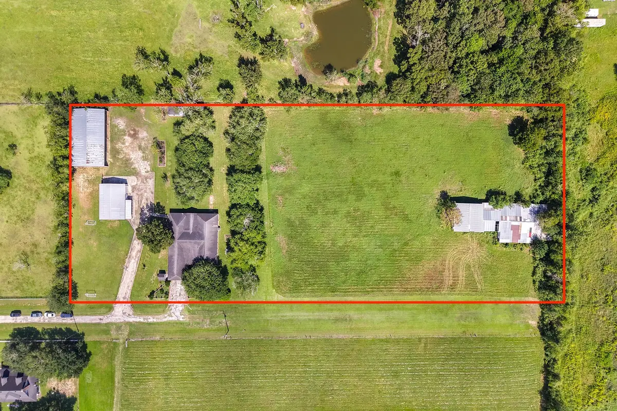 20602 Peters Road, Crosby, TX 77532 - #1