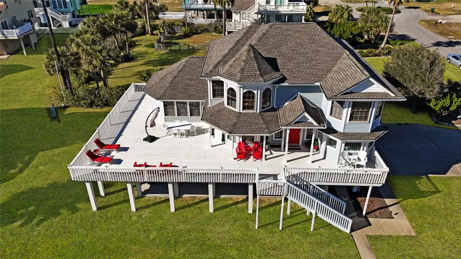 4121 Ghost Crab Lane, Galveston, TX 77554 - Image #2