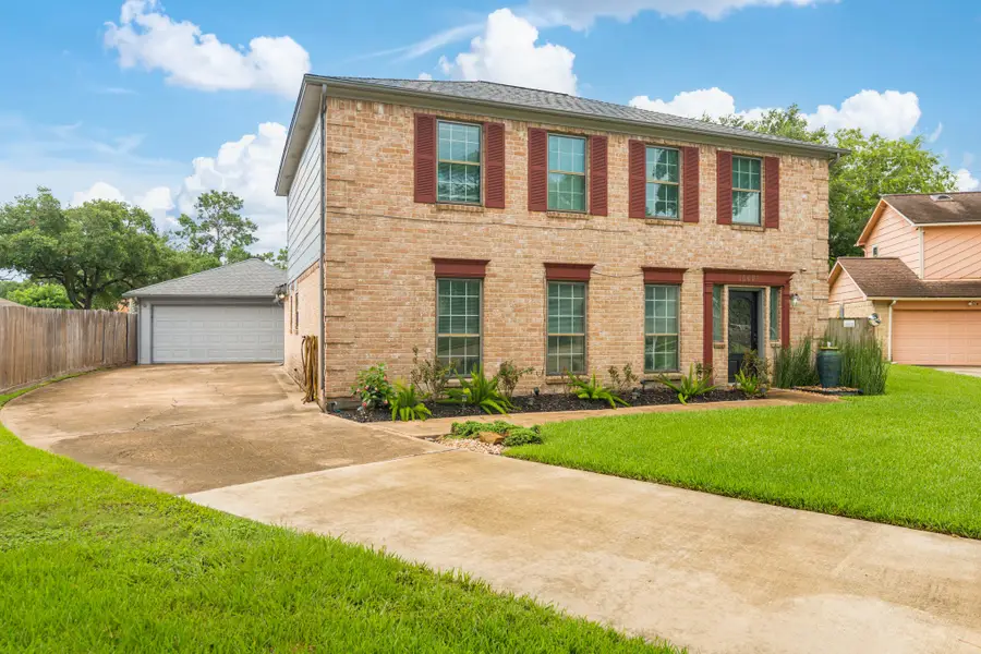 10407 Waving Fields Drive, Houston, TX 77064 - #2
